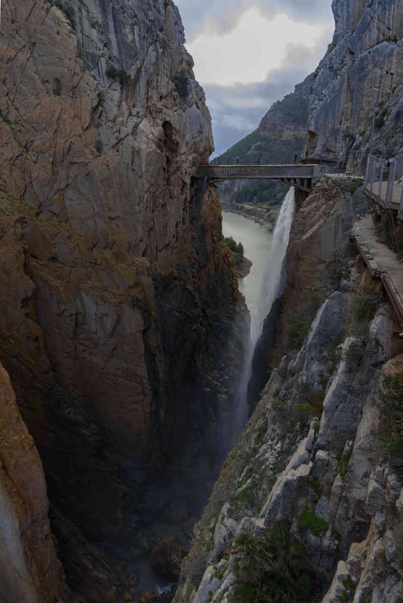 Málaga - desfiladero de los Gaitanes - Caminito del Rey 35.jpg